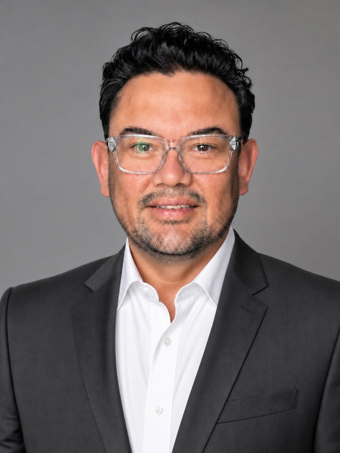 Elger Barrios, founder of Operandi Solutions